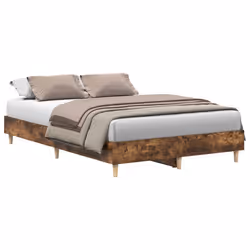 VidaXL 861034, Chêne, 1230 mm, 2,03 m, 250 mm, 1200 x 2000 mm, 1 pièce(s)