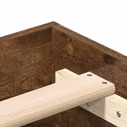 VidaXL 861034 sommier - Vue supplémentaire 8
