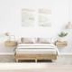 VidaXL 861038 sommier