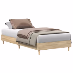 VidaXL 861041, Chêne, 1020 mm, 2,03 m, 250 mm, 1000 x 2000 mm, 1 pièce(s)