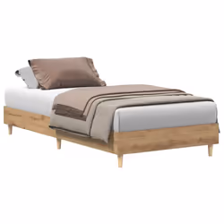 VidaXL 861047, Chêne, 1020 mm, 2,03 m, 250 mm, 1000 x 2000 mm, 1 pièce(s)