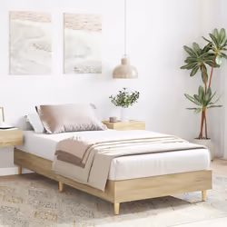 VidaXL 861050 sommier