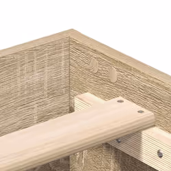VidaXL 861050 sommier - Vue supplémentaire 8