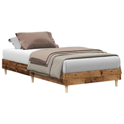VidaXL 861055 sommier