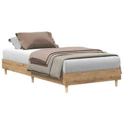 VidaXL 861056 sommier