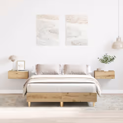 VidaXL 861065 sommier