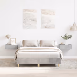 VidaXL 861069 sommier