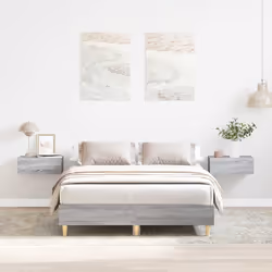 VidaXL 861071 sommier