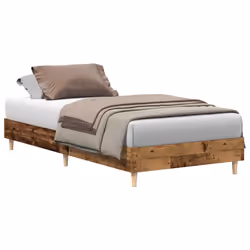 VidaXL 861073, 1380 mm, 193 cm, 250 mm, 1350 x 1900 mm, 1 pièce(s)