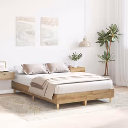 VidaXL 861074 sommier