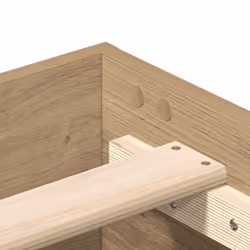 VidaXL 861074 sommier - Vue supplémentaire 8