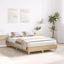VidaXL 861077 sommier