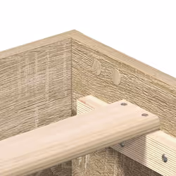 VidaXL 861077 sommier - Vue supplémentaire 8