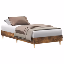 VidaXL 861079, Chêne, 1230 mm, 193 cm, 250 mm, 1200 x 1900 mm, 1 pièce(s)