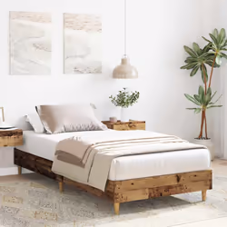 VidaXL 861082 sommier