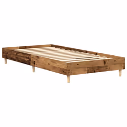 VidaXL 861082 sommier - Vue supplémentaire 4