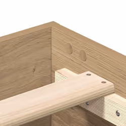 VidaXL 861083 sommier - Vue supplémentaire 8