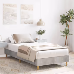 VidaXL 861087 sommier