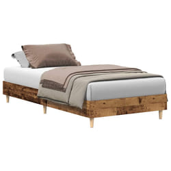 VidaXL 861091 sommier