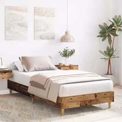 VidaXL 861091 sommier