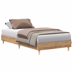 VidaXL 861092, Chêne, 930 mm, 193 cm, 250 mm, 900 x 1900 mm, 1 pièce(s)