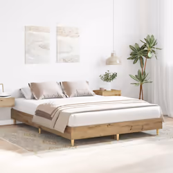 VidaXL 861092 sommier