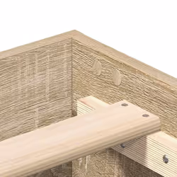 VidaXL 861095 sommier - Vue supplémentaire 8