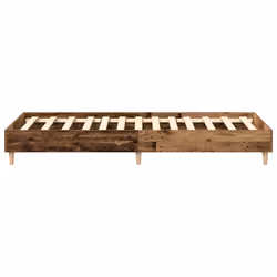 VidaXL 861100 sommier - Vue supplémentaire 6