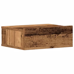 VidaXL 861119, Bois, Bois, 40 kg, 400 mm, 320 mm, 150 mm