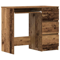 VidaXL 861142 bureau