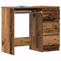 VidaXL 861142 bureau