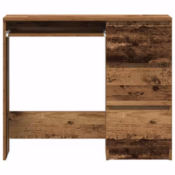 VidaXL 861142 bureau - Vue supplémentaire 6