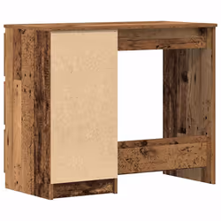 VidaXL 861142 bureau - Vue supplémentaire 8
