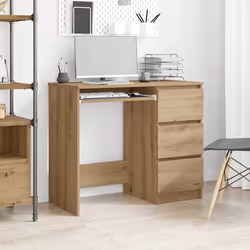 VidaXL 861143 bureau