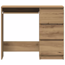 VidaXL 861143 bureau - Vue supplémentaire 6