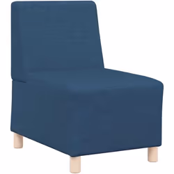 Découvrez un confort et un style exceptionnels avec le fauteuil canapé, parfait pour discuter, lire, regarder la télévision o ...
