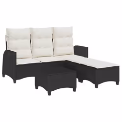 VidaXL 3328638, 3 pièce(s)
