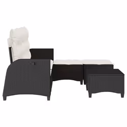 VidaXL 3328638 ensemble de meubles de jardin - Vue supplémentaire 5
