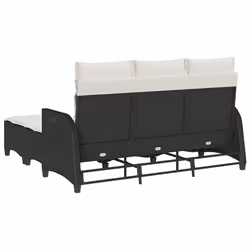 VidaXL 3328638 ensemble de meubles de jardin - Vue supplémentaire 6