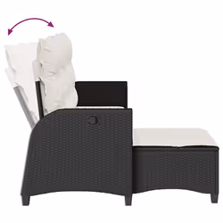 VidaXL 3328638 ensemble de meubles de jardin - Vue supplémentaire 7