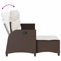 VidaXL 3328639 ensemble de meubles de jardin - Vue supplémentaire 7