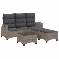 VidaXL 3328640, 3 pièce(s)