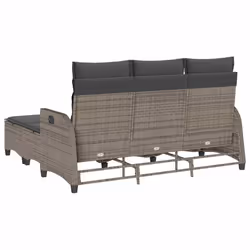 VidaXL 3328640 ensemble de meubles de jardin - Vue supplémentaire 6