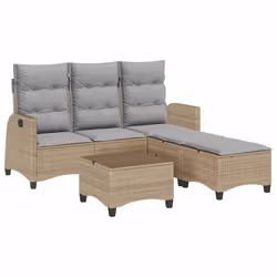 VidaXL 3328641, 3 pièce(s)