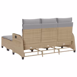 VidaXL 3328641 ensemble de meubles de jardin - Vue supplémentaire 6
