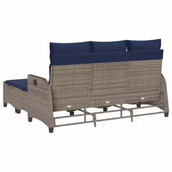 VidaXL 3328644 ensemble de meubles de jardin - Vue supplémentaire 6