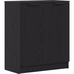 Cette unité de rangement moderne est à la fois classe et pratique, un bon choix pour ceux qui veulent un meuble fonctionnel e ...