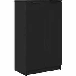 Découvrez cette armoire à chaussures moderne ! Elle est à la fois stylée et pratique pour organiser votre collection de chaus ...