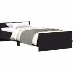 Profitez d'une meilleure nuit de sommeil reposante grâce à ce cadre de lit ! Il est un supplément accueillant à toute chambre ...