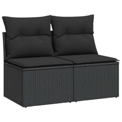 VidaXL 3325231 ensemble de meubles de jardin